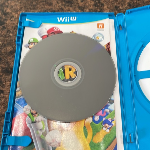 Wii U Super Mario 3D World - Picture 3 of 4